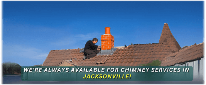 Chimney Repair Jacksonville