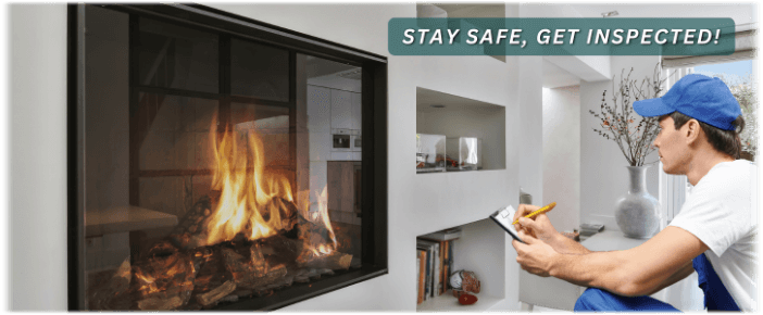 Chimney and Fireplace Inspection Jacksonville