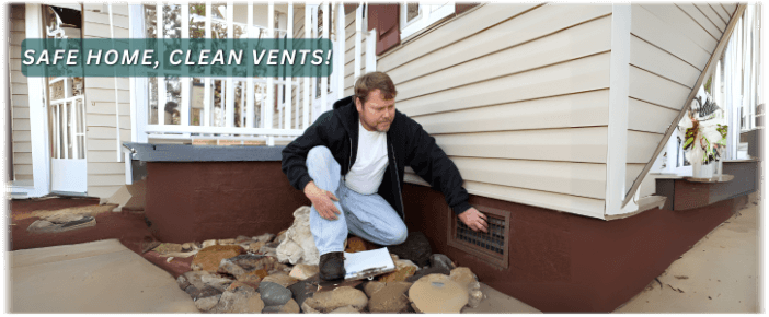 Dryer Vent Cleaning Jacksonville
