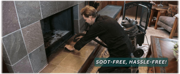 Fireplace Cleaning Jacksonville