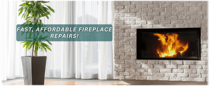 Fireplace Repair Jacksonville